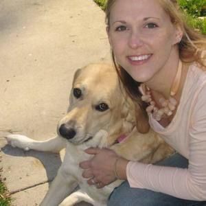 Meet your Posher, Carolyn